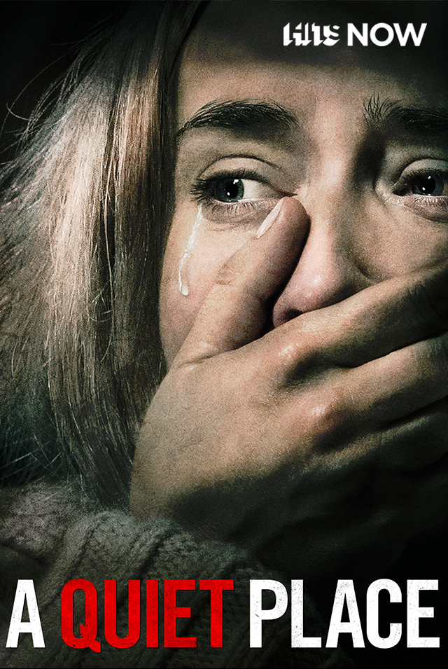 A Quiet Place