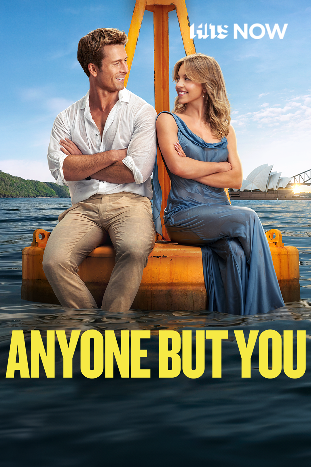 Anyone But You