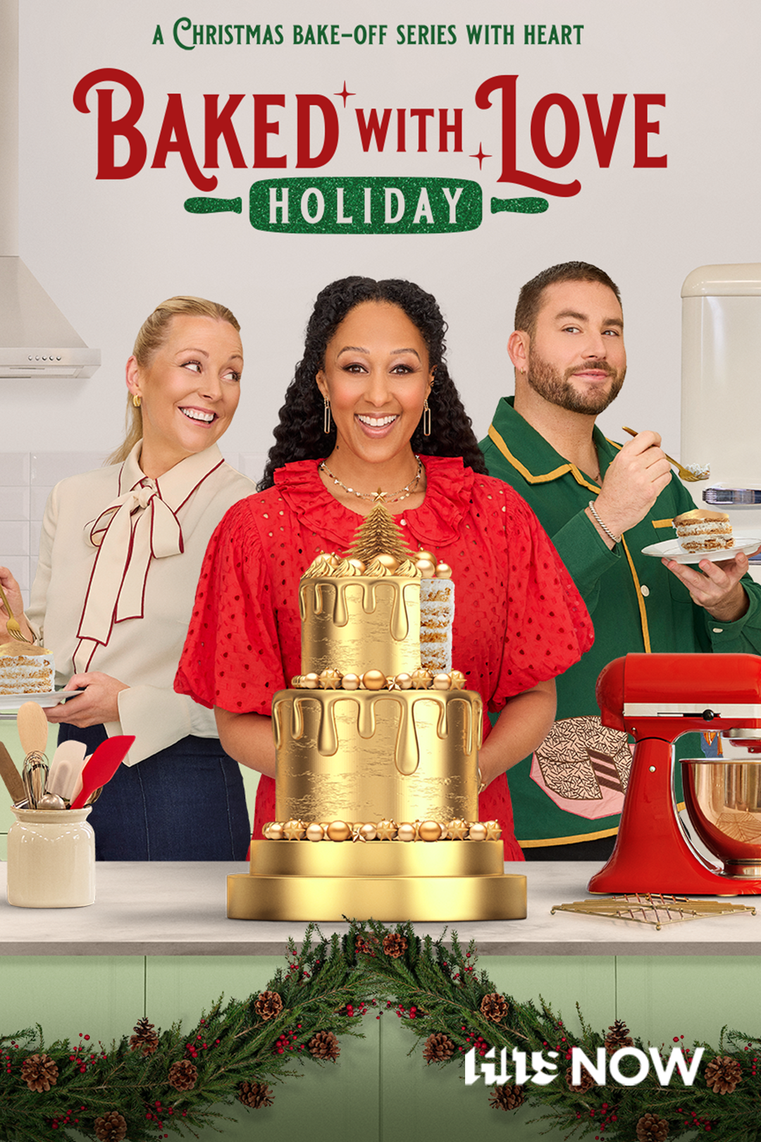 Baked With Love: Holiday