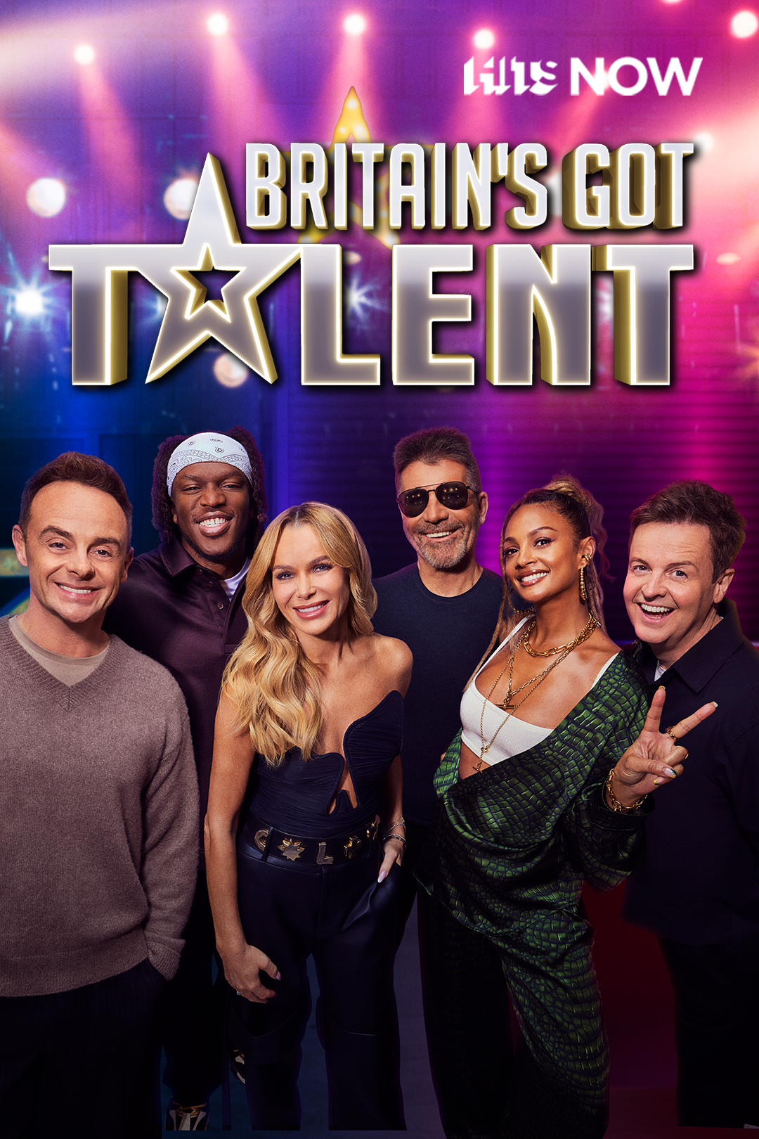 Britain's Got Talent S19