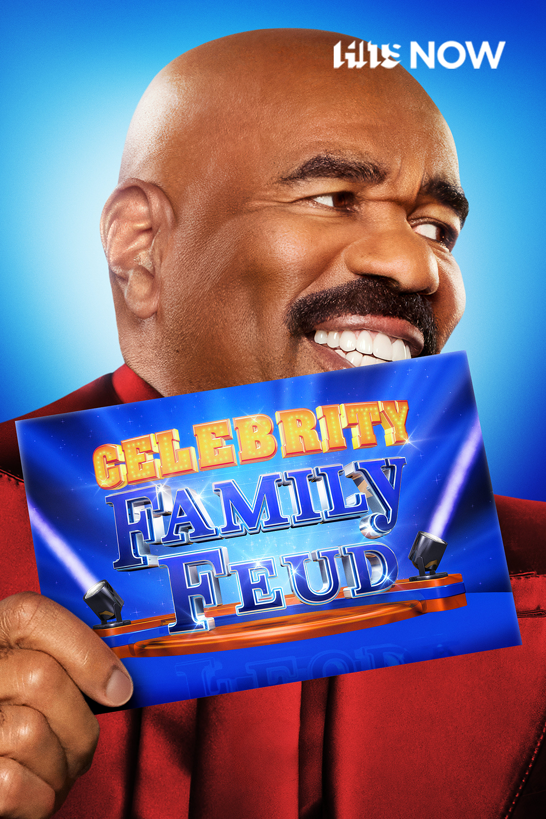 Celebrity Family Feud S11
