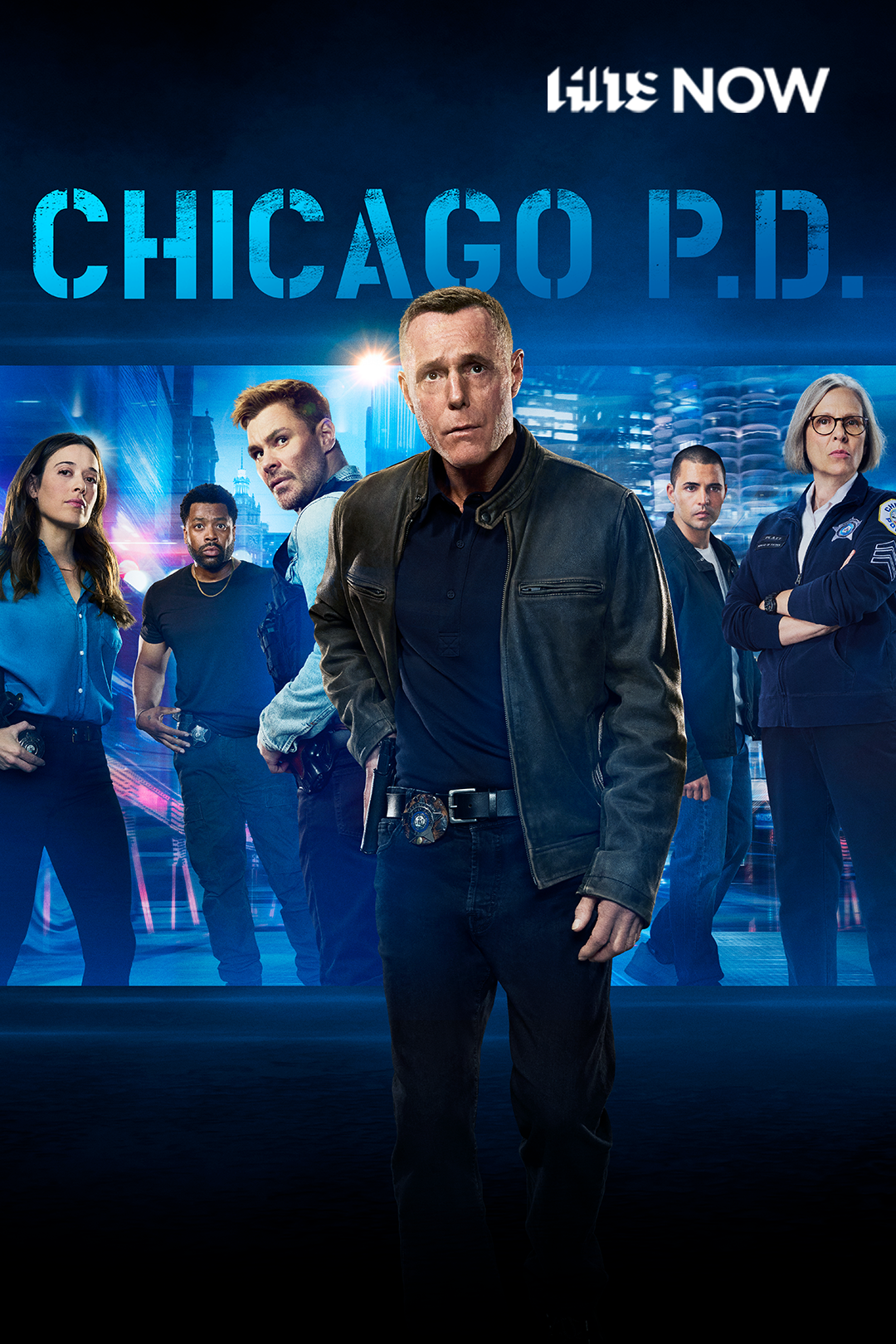 Chicago P.D. S13
