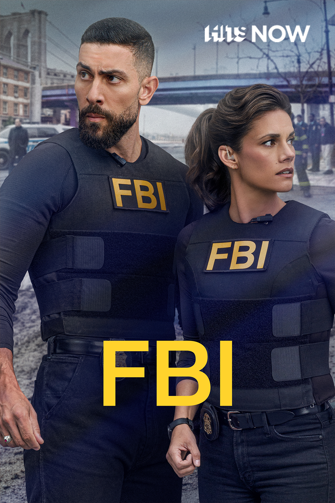 FBI S9