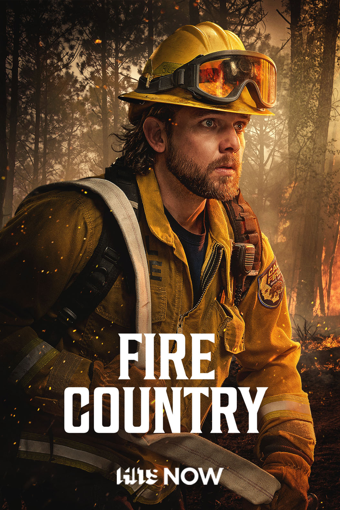 Fire Country S5
