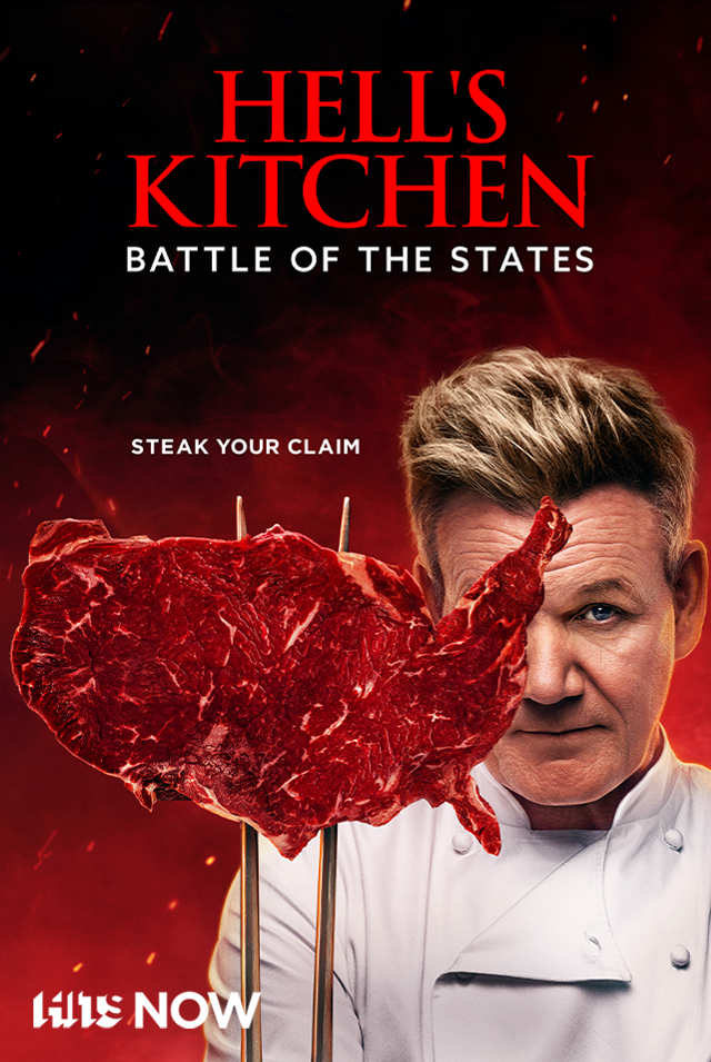 Hell's Kitchen S24