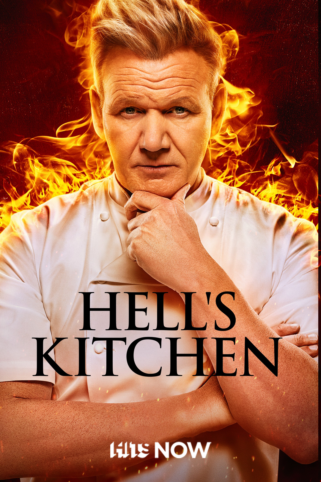 Hell's Kitchen S25