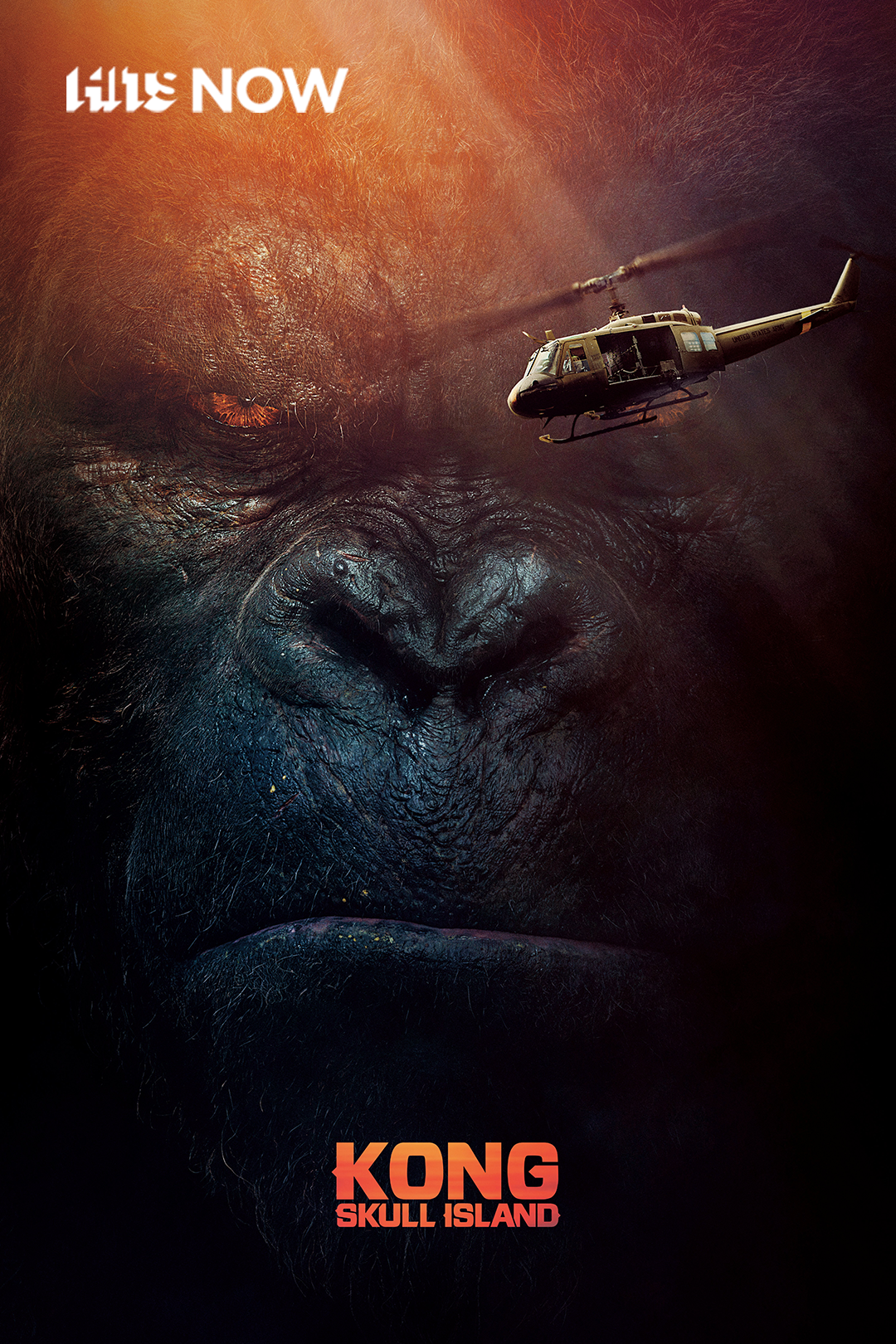 Kong: Skull Island