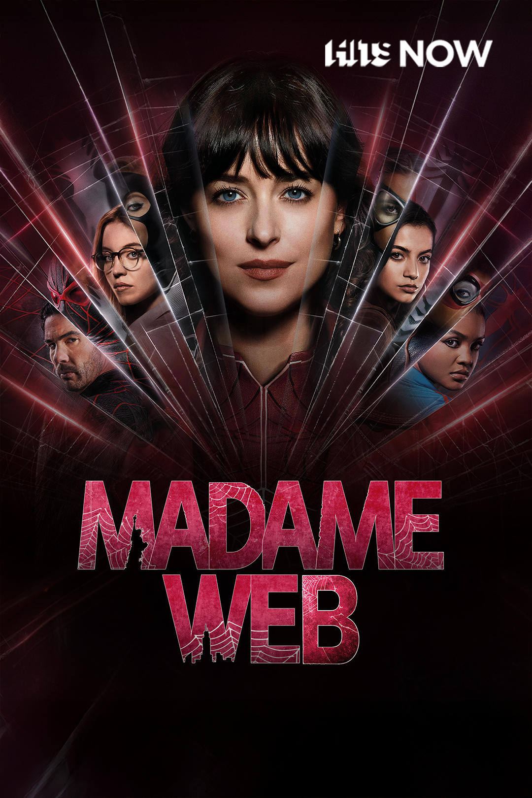 Madame Web