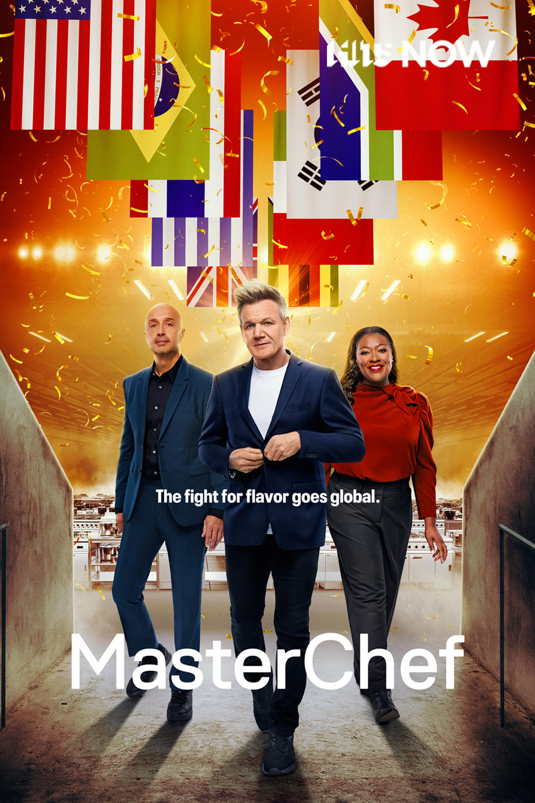 MasterChef S16