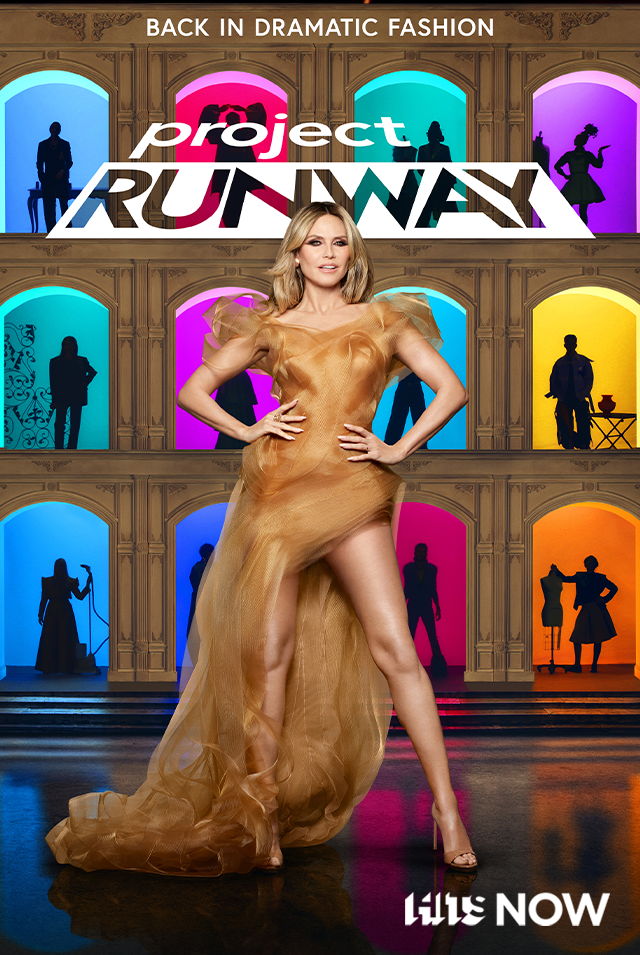 Project Runway S21