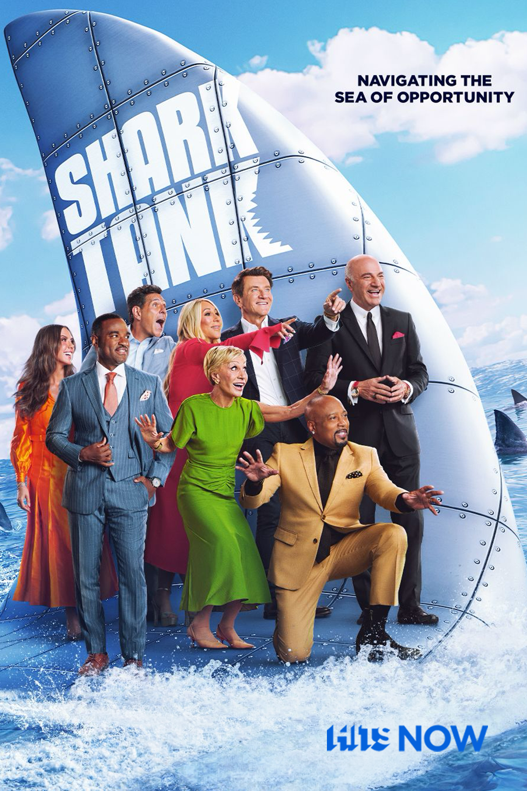 Shark Tank S18