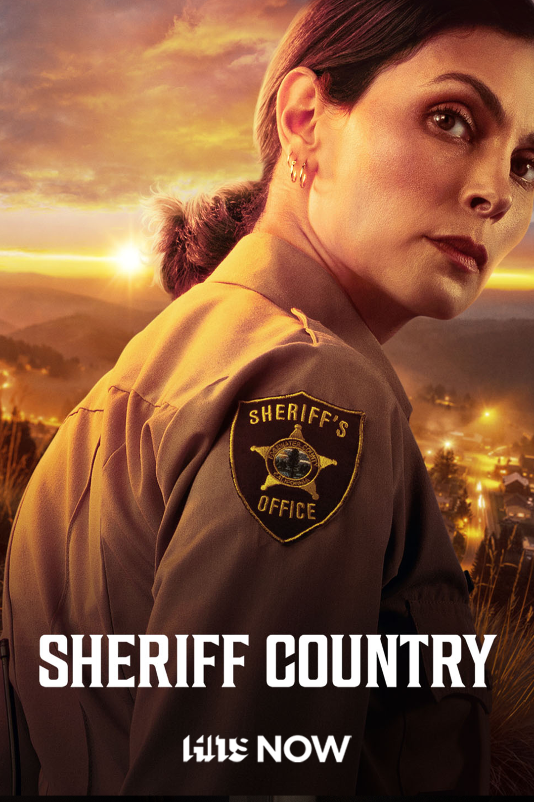 Sheriff Country S2