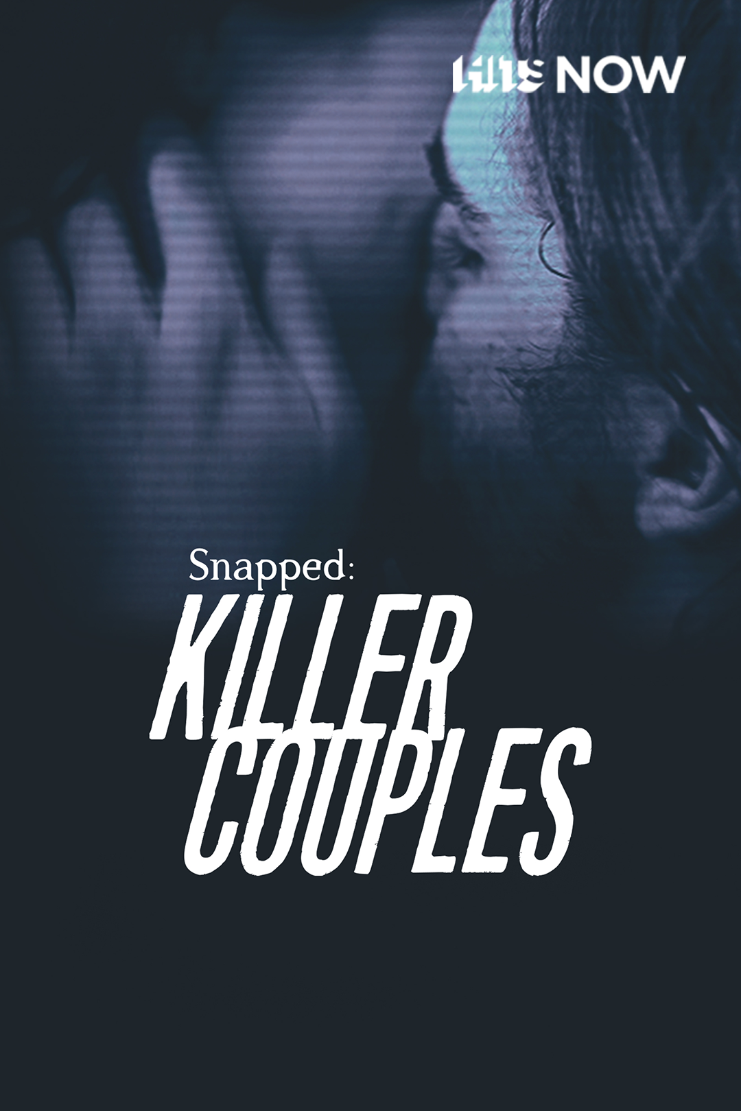 Snapped: Killer Couples S17