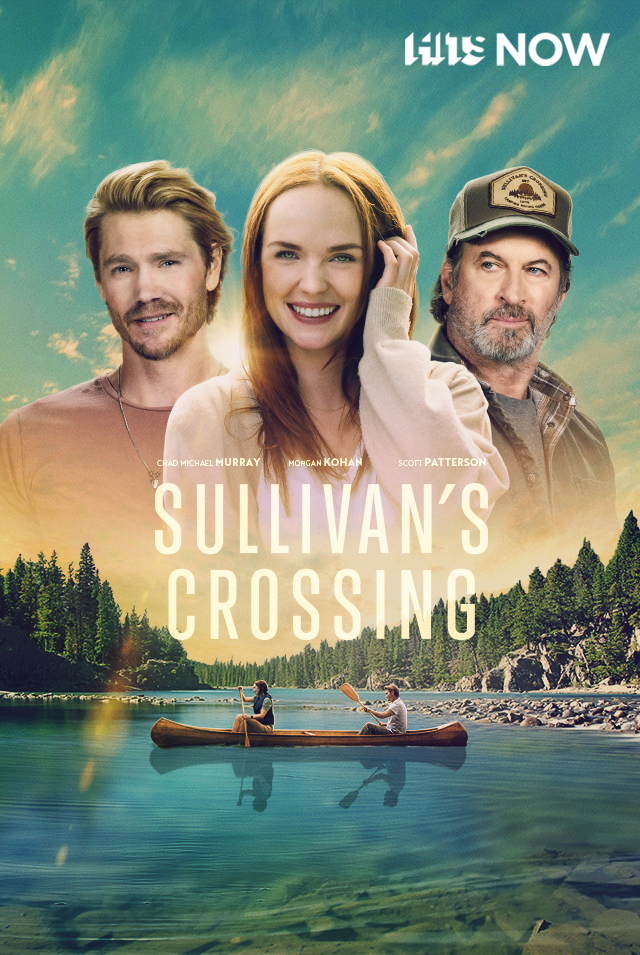 Sullivan's Crossing S1