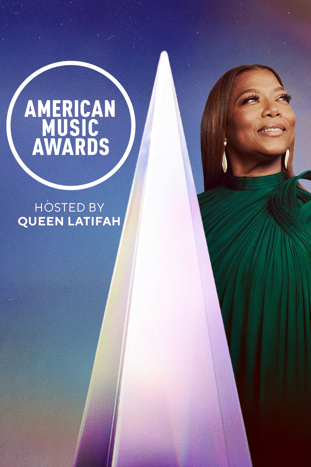 The 52nd American Music Awards (Encore)
