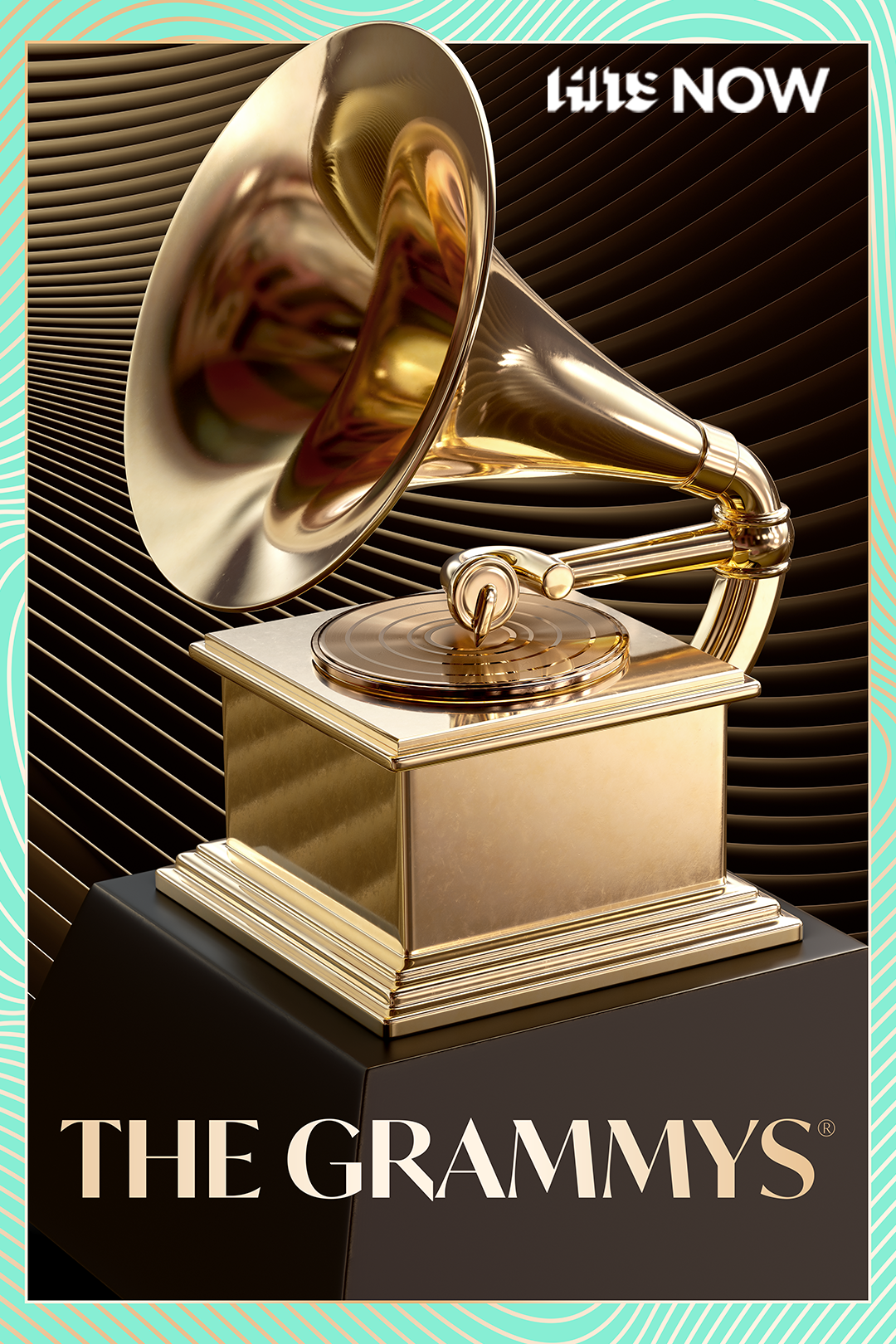The 68th GRAMMY Awards
