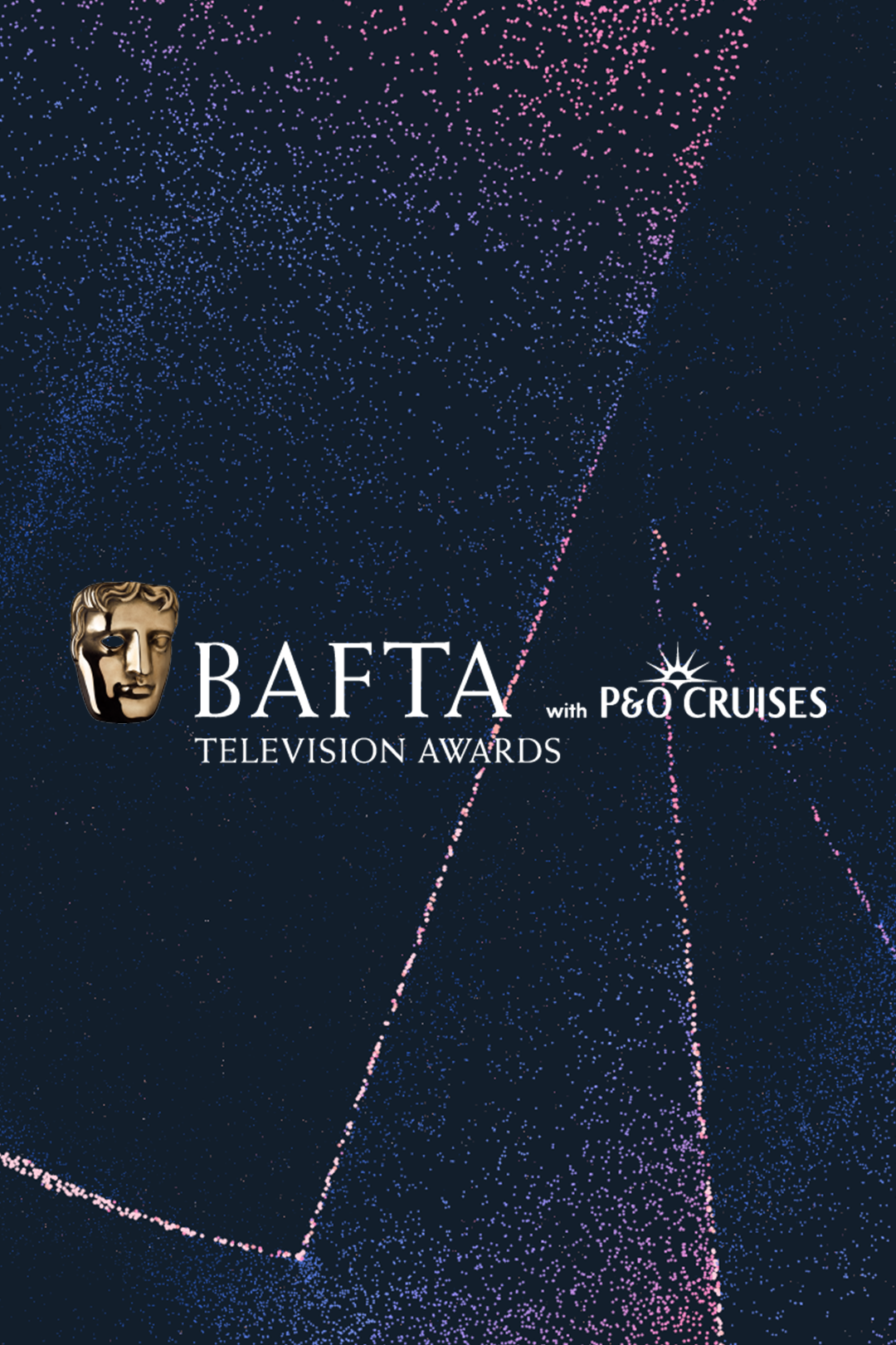 The BAFTA TV Awards 2026 with P&O Cruises (Same Day Telecast)