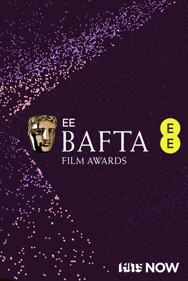 The EE BAFTA Film Awards 2026