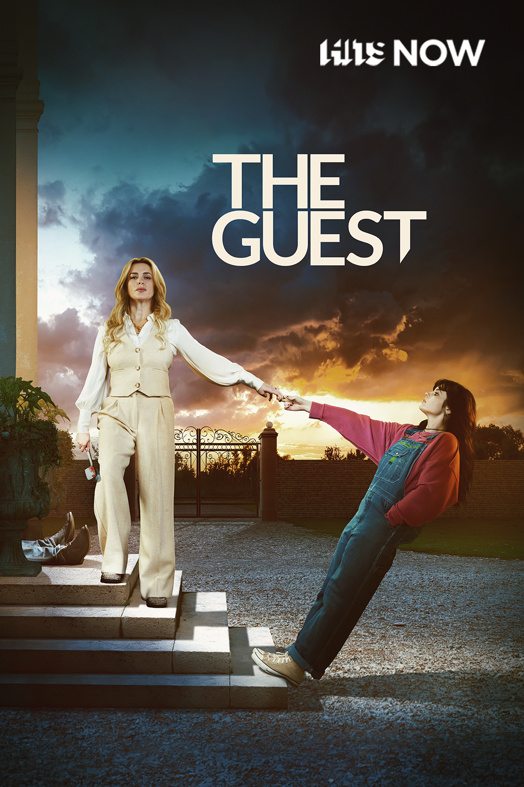 The Guest