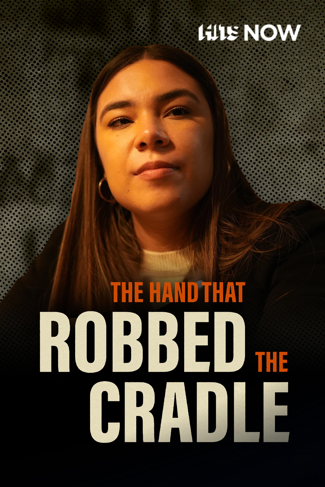 The Hand That Robbed the Cradle