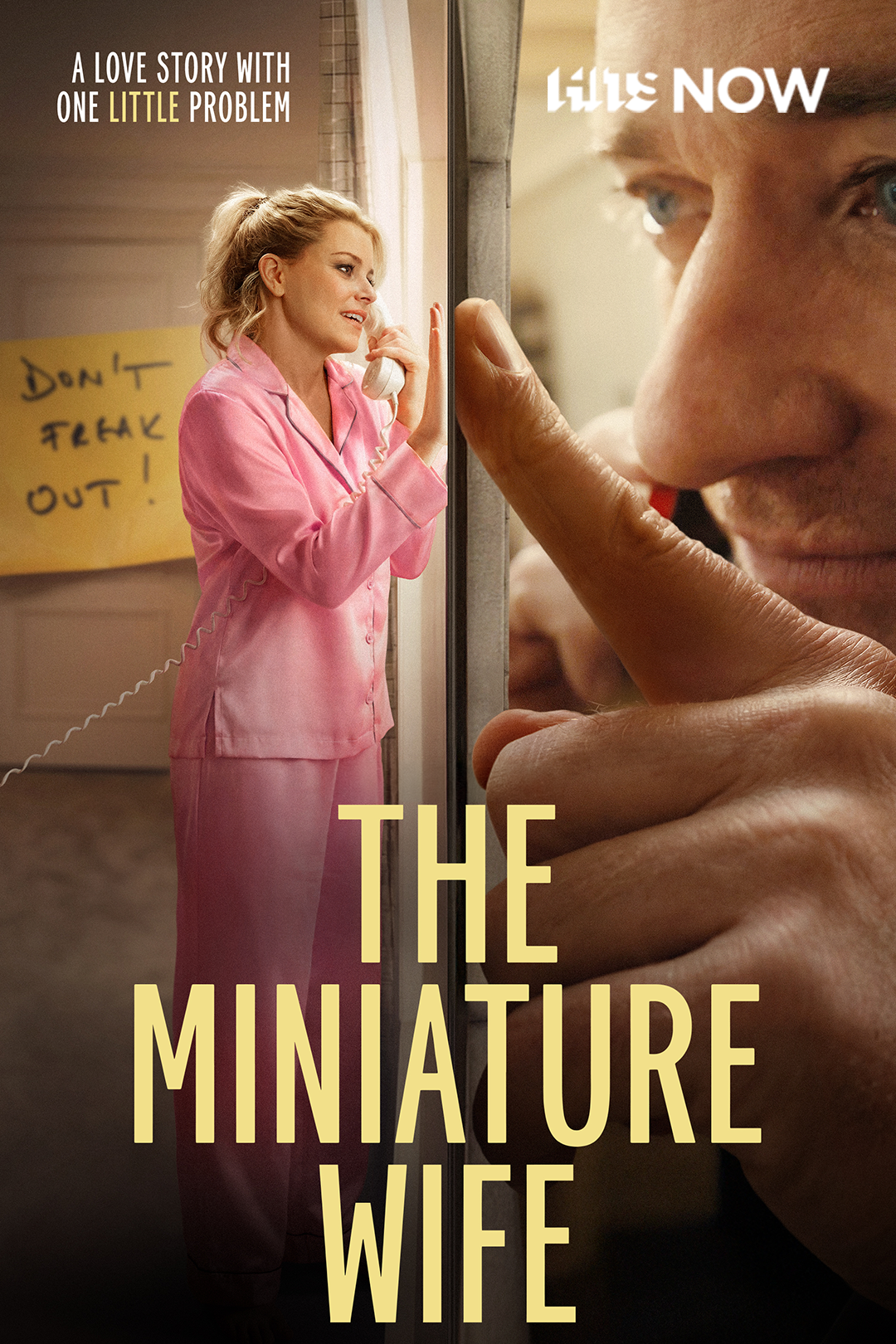 The Miniature Wife