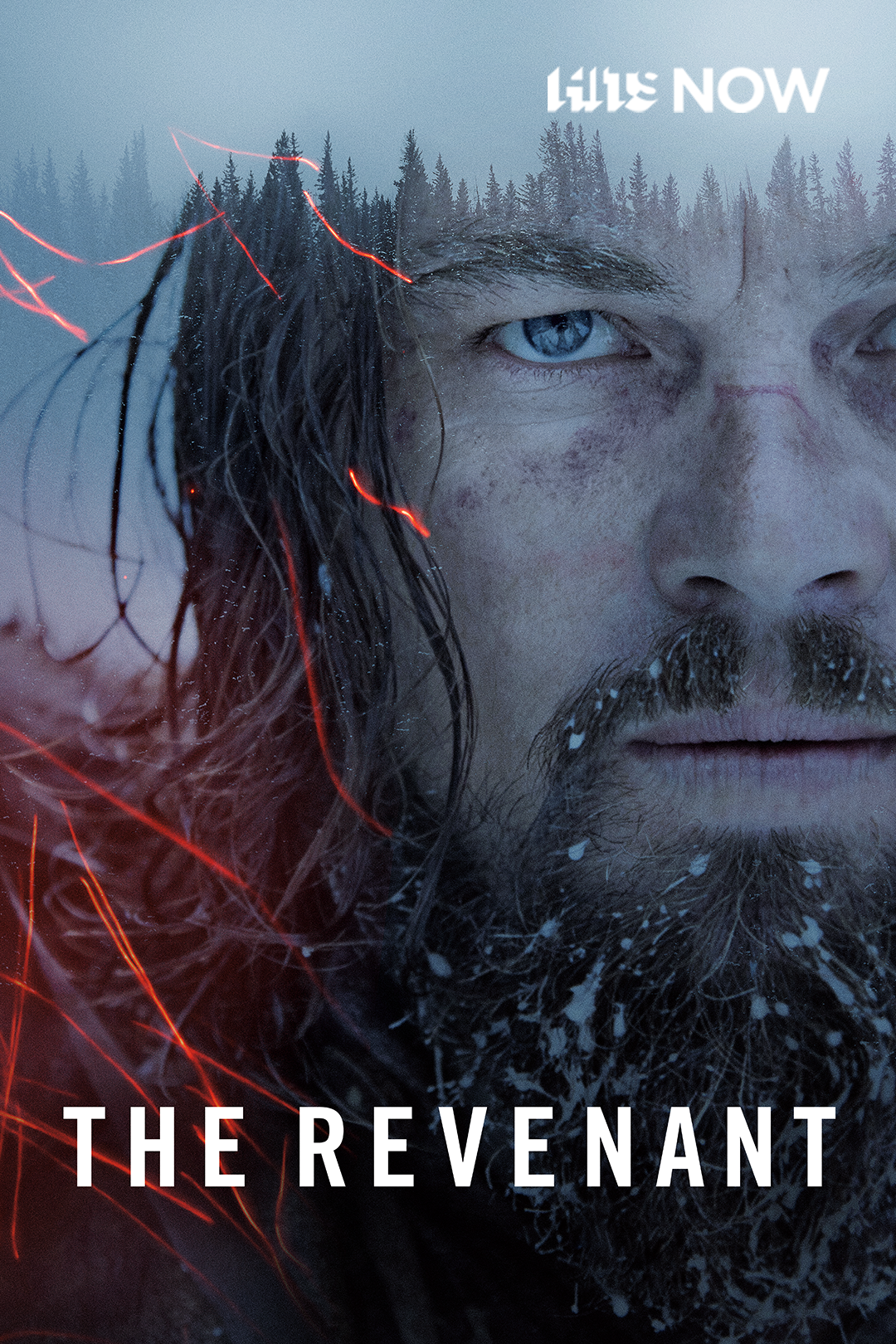 The Revenant