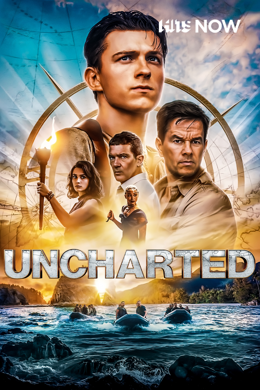 Uncharted