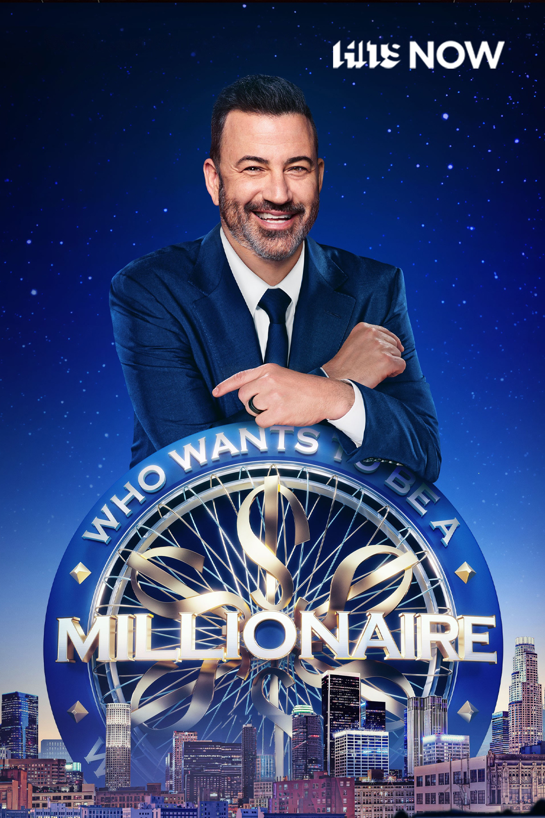 Who Wants to Be a Millionaire S4